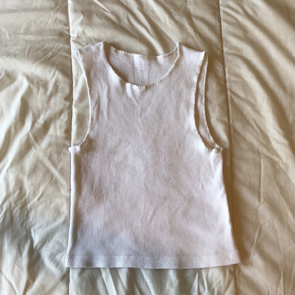 Brandy Melville top
